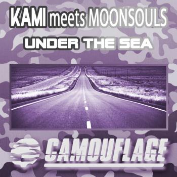 Kami Meets Moonsouls - Under The Sea