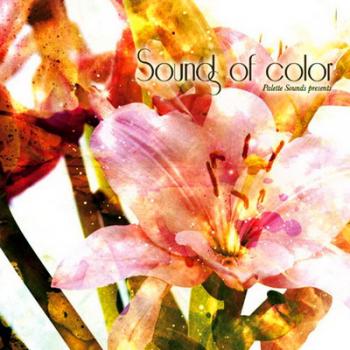 VA - Sounds Of Color