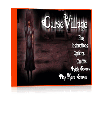 Curse Village 1-2