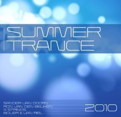 VA - Summer Trance 2010