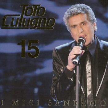 Toto Cutugno - I Miei Sanremo