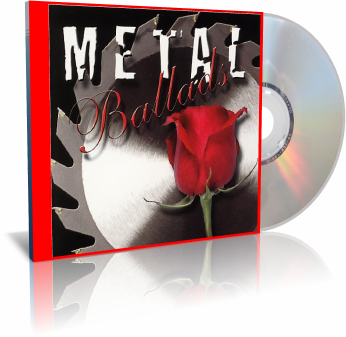 VA - Metal Ballads of 80-90
