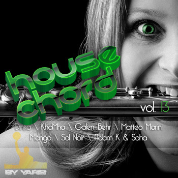 VA - House Chord vol.13