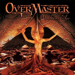 OverMaster - Madness Of War