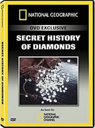    / The Secret History of Diamonds
