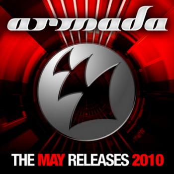 VA - Armada The May Releases