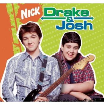   , 1  1  / Drake Josh Hug Me Brother