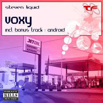 Steven Liquid-Voxy
