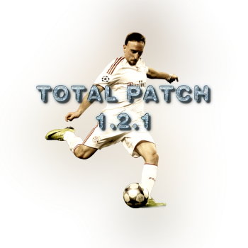 Total Patch  PES 2010