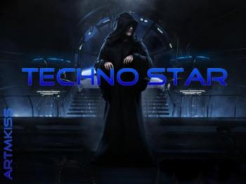 VA - Techno Star