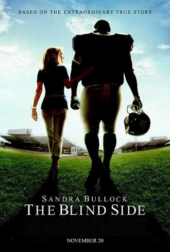   / The Blind Side MVO