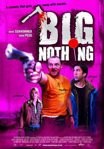   / Big Nothing