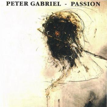 Peter Gabriel - Passion