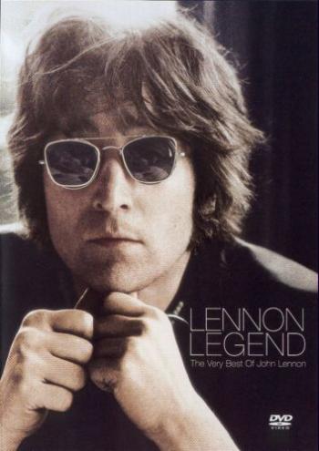 John Lennon - Greatest video Hits