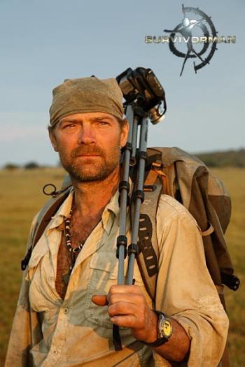   (2 ) / Survivorman (2 season)