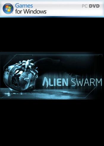Alien Swarm [RePack]  -Ultra-