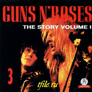 Guns N' Roses -  