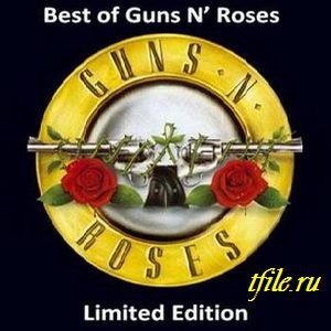 Guns N' Roses -  
