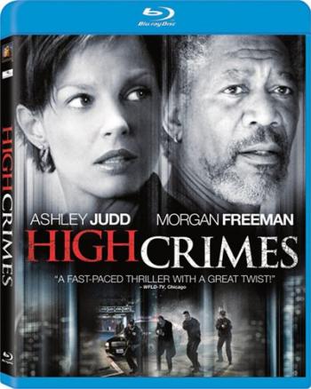    / High Crimes DUB