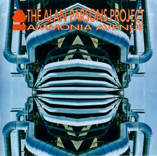 The Alan Parsons Project - Discography+ E.Woolfson, C.Rainbow,C.Blunstone-Solo Albums 