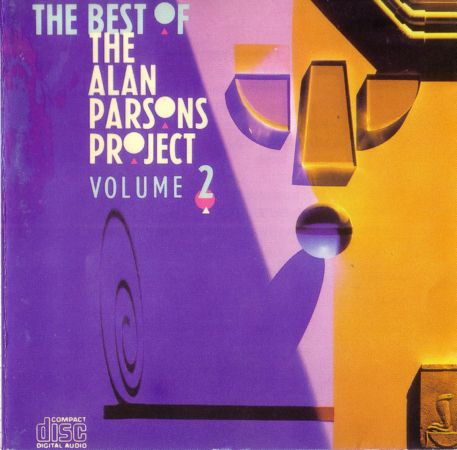 The Alan Parsons Project - Discography+ E.Woolfson, C.Rainbow,C.Blunstone-Solo Albums 