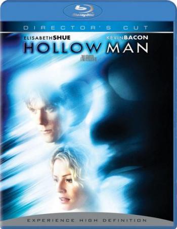  / Hollow Man