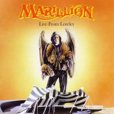 Marillion - Discography 