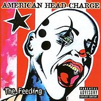 American Head Charge -  