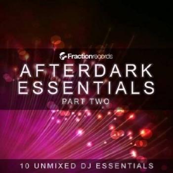 VA - Afterdark Essentials Part Two