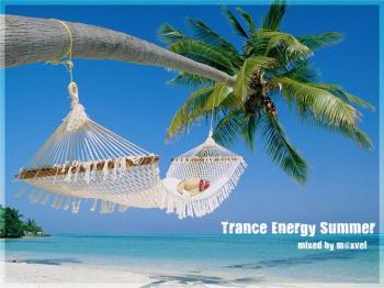 VA - Trance Energy Summer