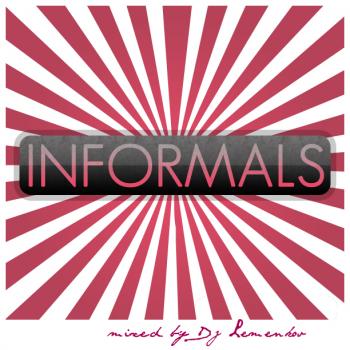 DJ Lemenkov - Informals