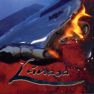 Lunasa - Lunasa