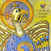 Iona - The Book Of Kells