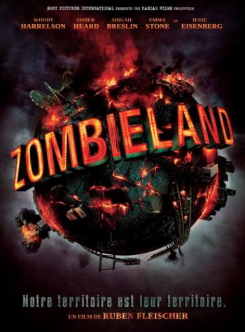    Z / Zombieland