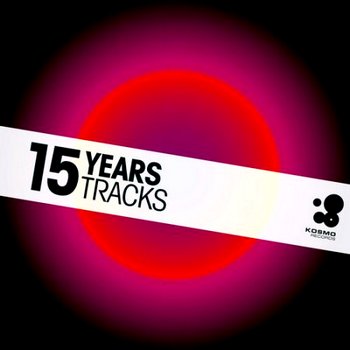 VA - 15 Years 15 Tracks