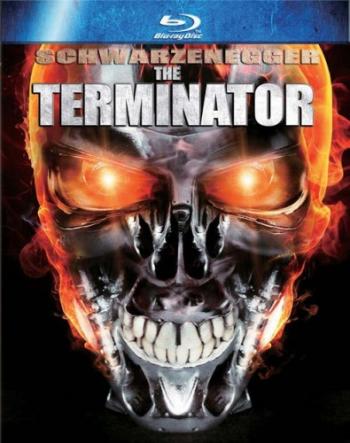  / The Terminator 6xMVO+2xDVO +10xAVO