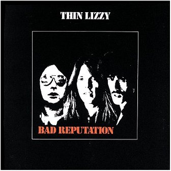 Thin Lizzy - Discography 