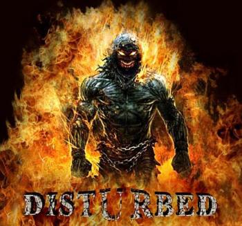 Disturbed - Discography