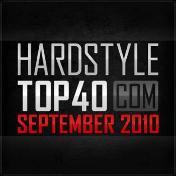 VA - Hardstyle Top 40.com September 2010