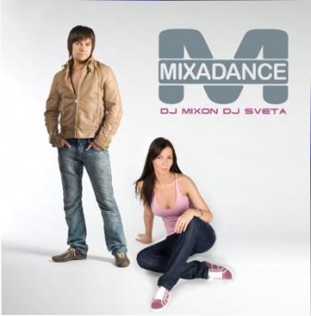 VA - Mixadance 306