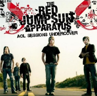 The Red Jumpsuit Apparatus -  