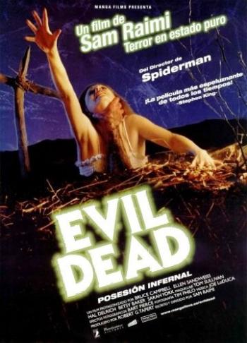   / The Evil Dead