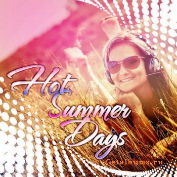VA - Hot Summer Days