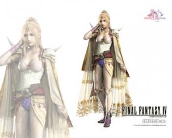   4/Final Fantasy 4 [OST]