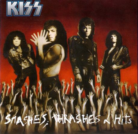 Kiss - Discography:  - I 