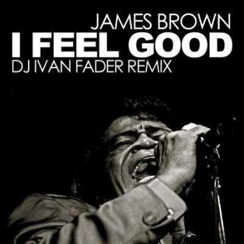 VA - James Brown - I Feel Good