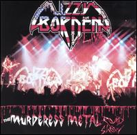 Lizzy Borden -  