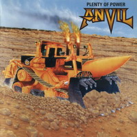 Anvil -  