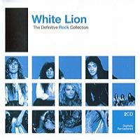 White Lion -  