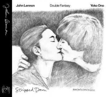 John Lennon And Yoko Ono- Double Fantasy Stripped Down (2CD)